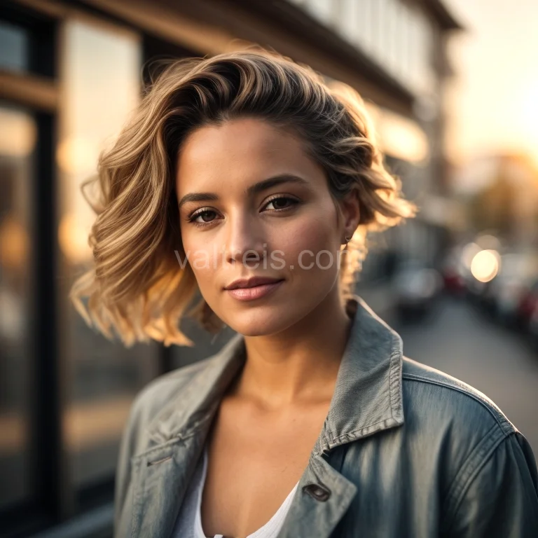 Sophie Dubois